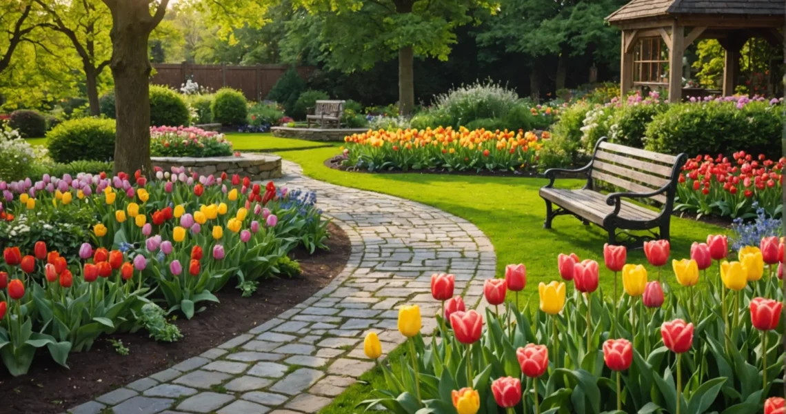 Aménager_son_Jardin:_Conseils_et_Astuces_pour_des_Espaces_Verts_Magnifiques