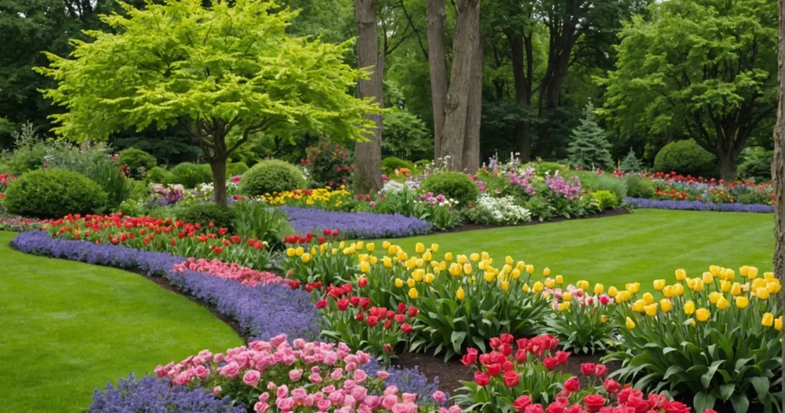 Astuces_de_Pro_pour_un_Jardin_Épanoui:_Guide_Ultime_pour_les_Passionnés_de_la_Maison