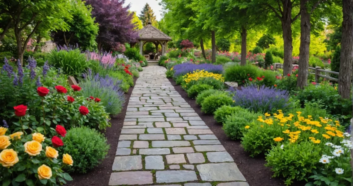 Comment_Aménager_des_Sentiers_de_Jardin_pour_Sublimer_Votre_Maison