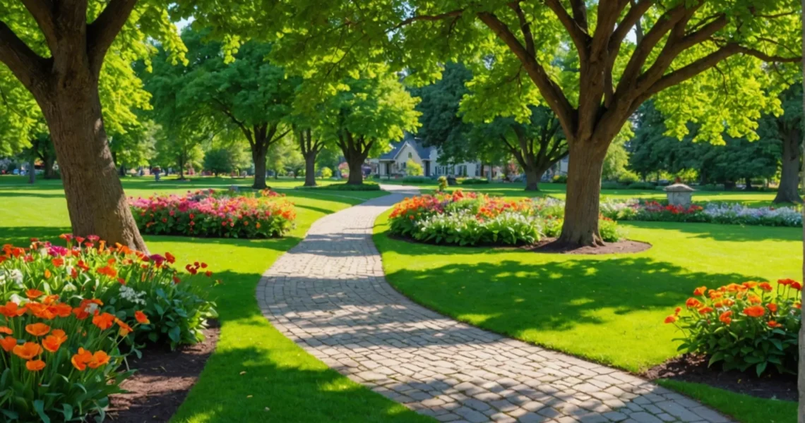 Comment_Entretenir_Votre_Parc:_Conseils_et_Astuces_pour_une_Maison_Impeccable
