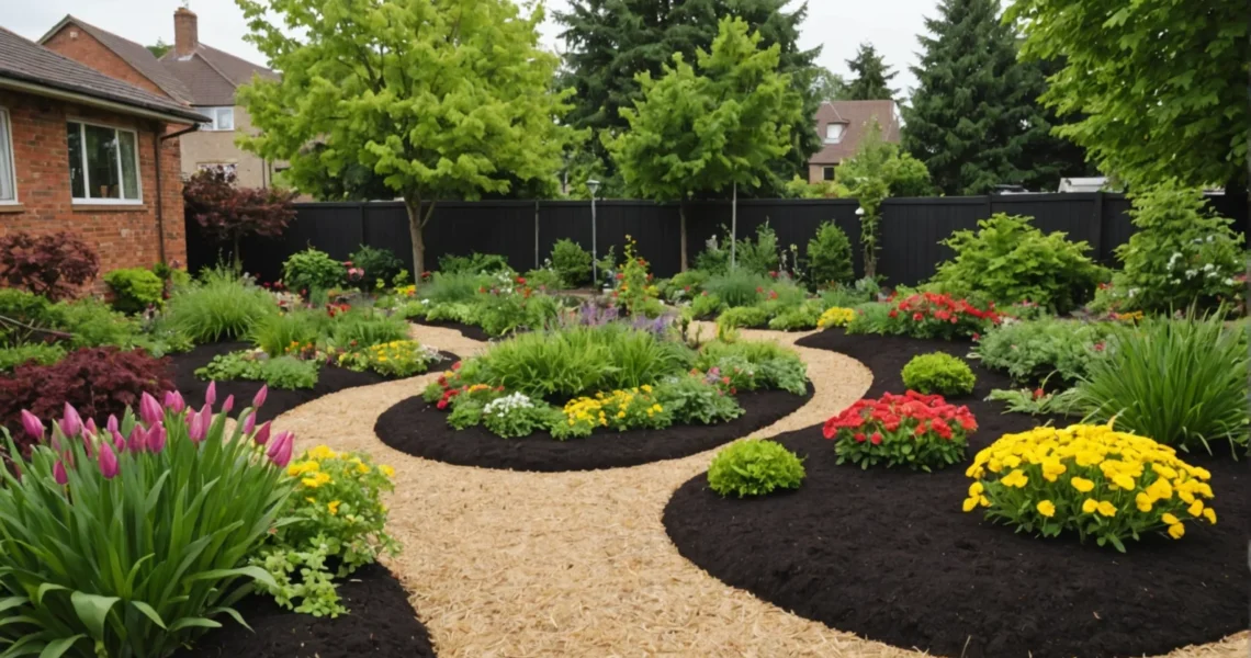 Comment_le_Paillage_peut_aider_à_contrôler_les_mauvaises_herbes_:_Guide_ultime_pour_une_maison_impeccable
