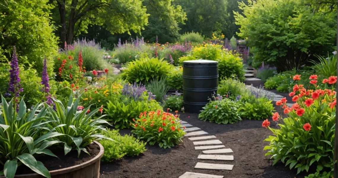 Créer_un_Jardin_Durable_et_Écologique_:_Conseils_et_Astuces_pour_votre_Maison