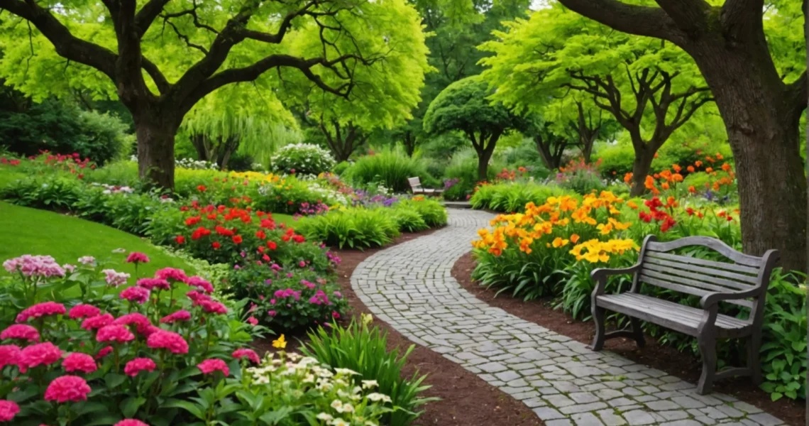 Créer_un_paradis_vert_:_idées_originales_pour_métamorphoser_votre_jardin