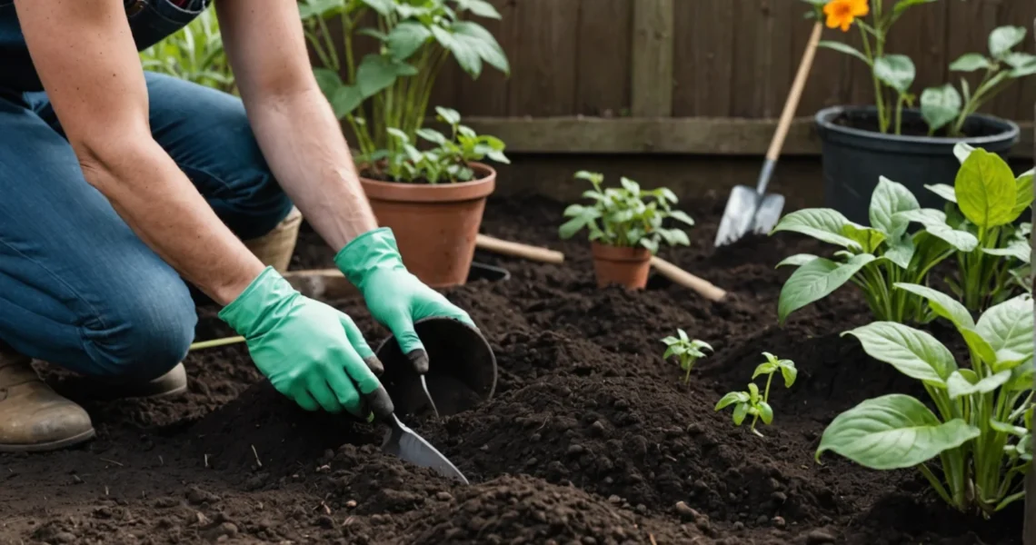 Guide_pratique_pour_bien_préparer_le_sol_avant_de_planter_dans_votre_jardin_familial