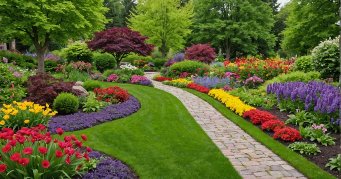 L_Art_de_la_Couleur_en_Aménagement_Paysager:_Transformez_Votre_Espace_Extérieur