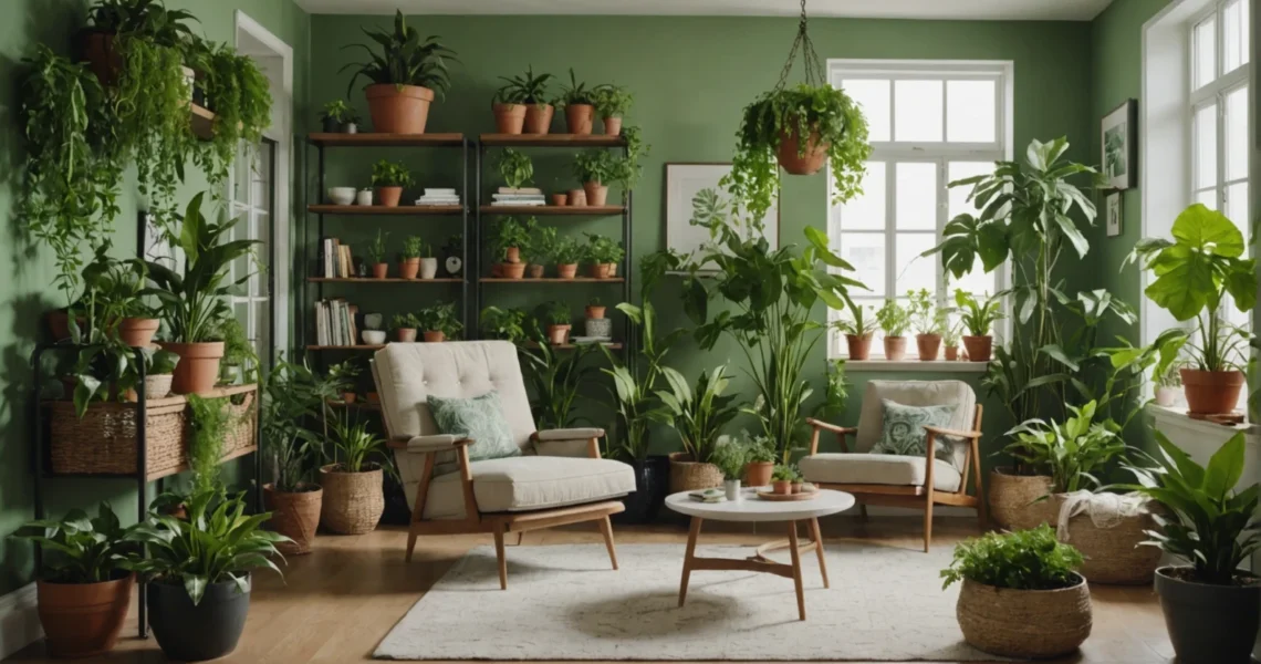 Les_Secrets_du_Jardinage_d_Intérieur_:_Transformez_Votre_Maison_en_Oasis_Verte