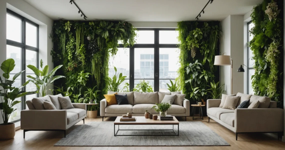 Murs_Végétaux_Intérieurs_:_Comment_Ils_Transforment_Votre_Maison_en_Oasis