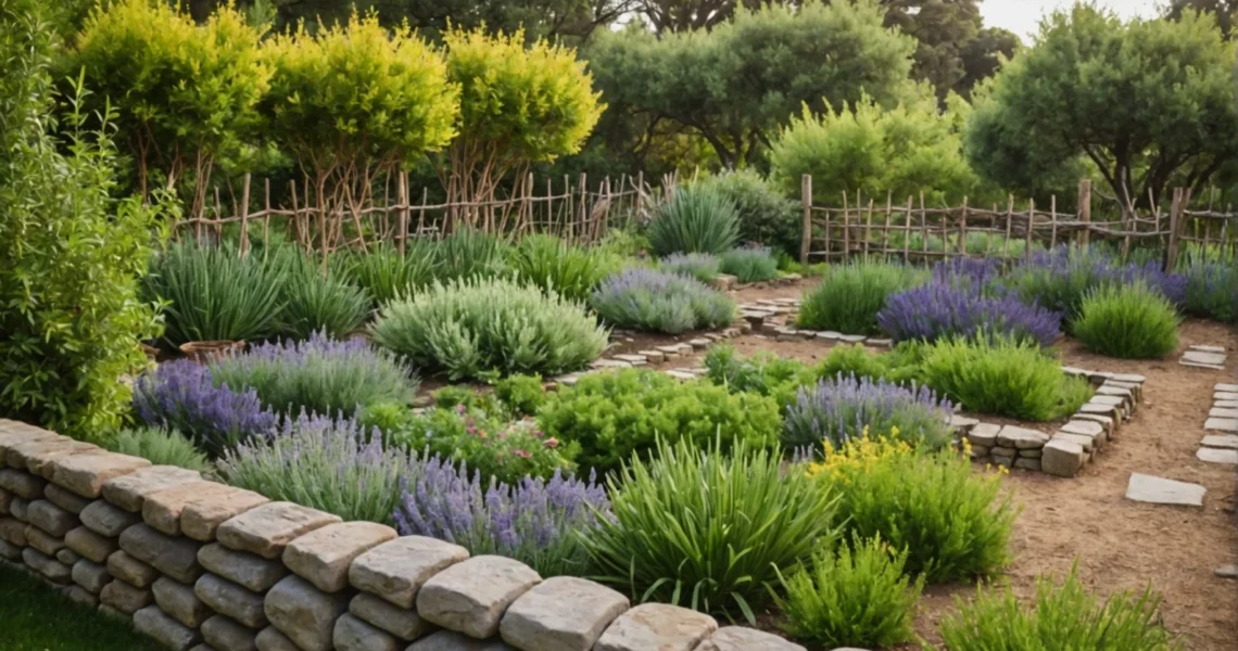 Redécouvrez_les_Techniques_de_Jardinage_Ancien_pour_Embellir_Votre_Maison