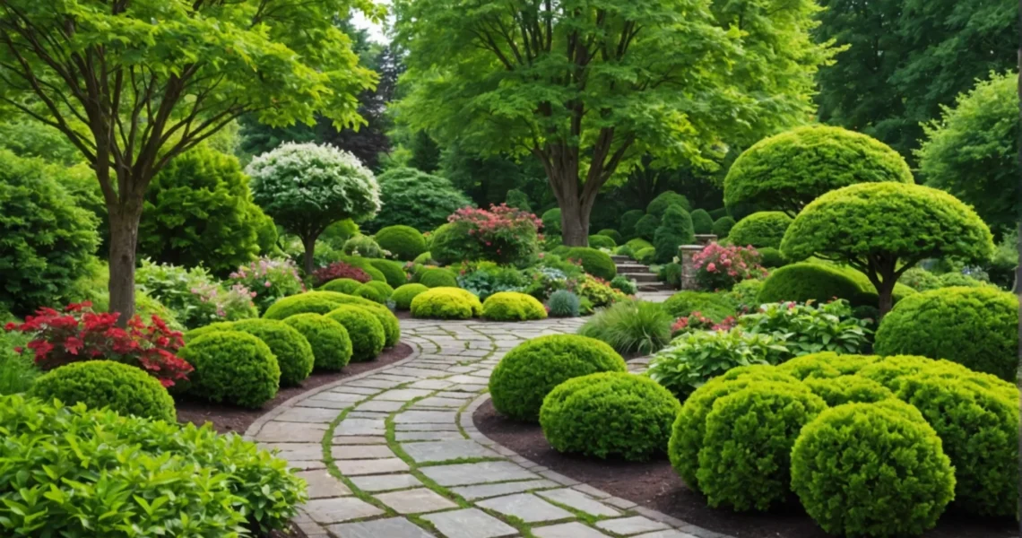 Transformer_Votre_Jardin:_Guide_Complet_de_l_Aménagement_d_Arbustes