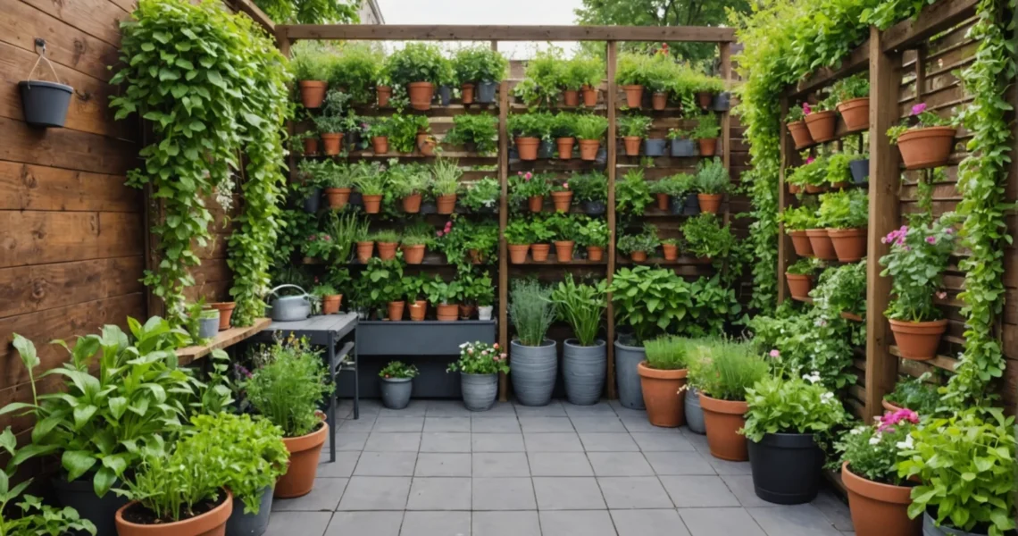révéler_le_plein_potentiel_de_votre_petit_jardin_:_astuces_créatives_d_optimisation